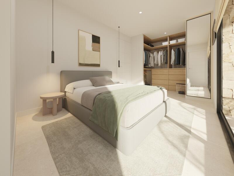 3 Cuarto Apartamento en venta 3 Cuarto Apartamento en venta