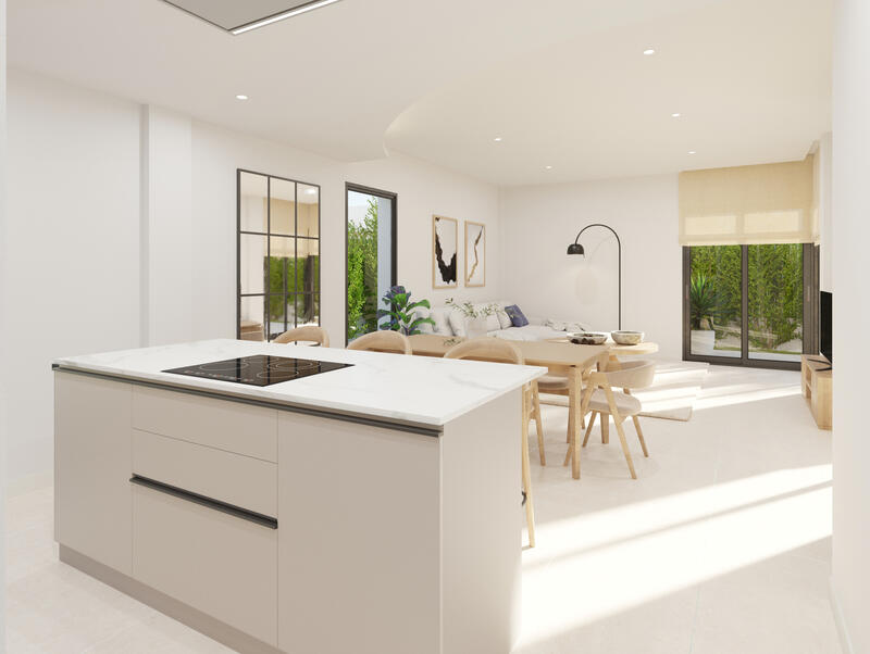 3 Cuarto Apartamento en venta 3 Cuarto Apartamento en venta