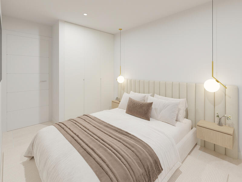 3 Cuarto Apartamento en venta 3 Cuarto Apartamento en venta