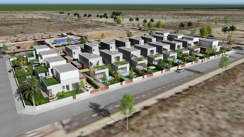 3 sovrum Lägenhet till salu 3 sovrum Lägenhet till salu