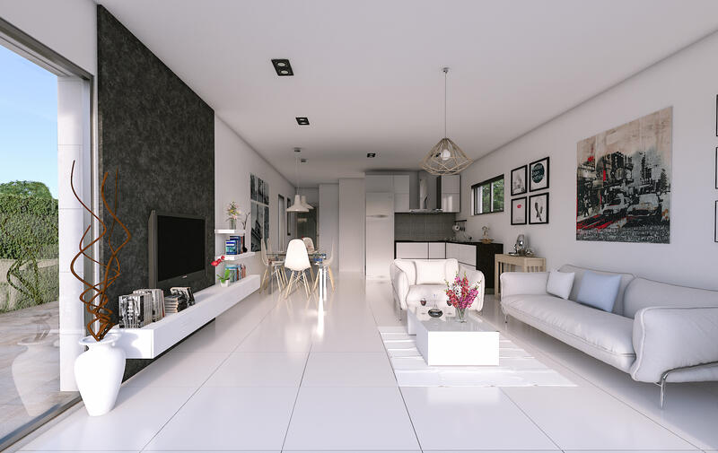 3 sovrum Lägenhet till salu 3 sovrum Lägenhet till salu