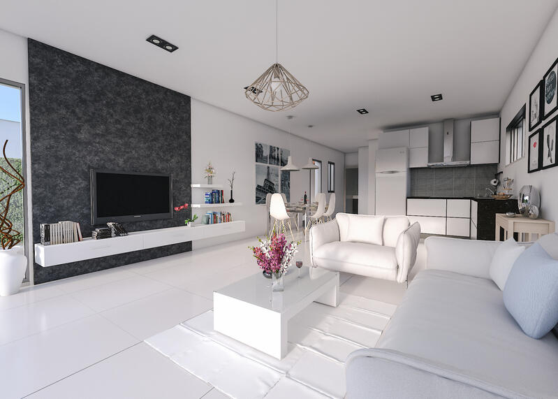 3 sovrum Lägenhet till salu 3 sovrum Lägenhet till salu