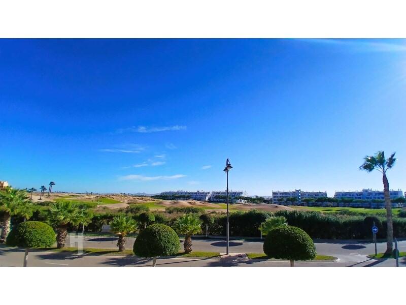 2 sovrum Lägenhet till salu