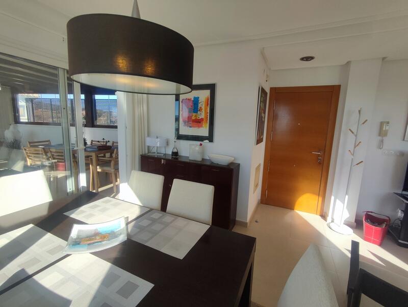 2 bedroom Apartment for sale