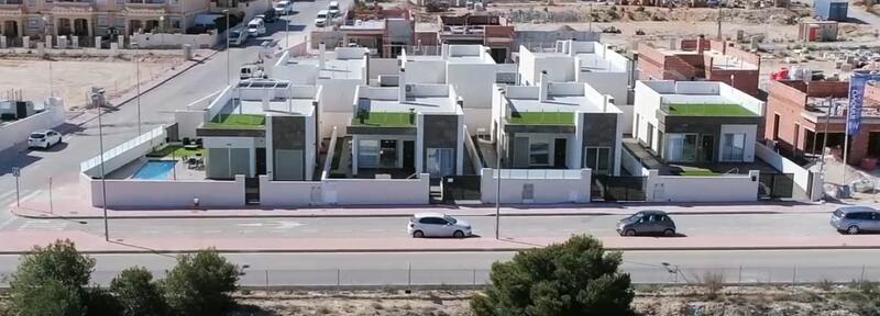 3 bedroom Villa for sale