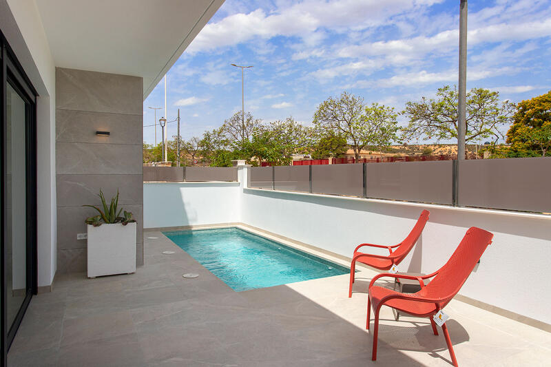 3 bedroom Apartment for sale