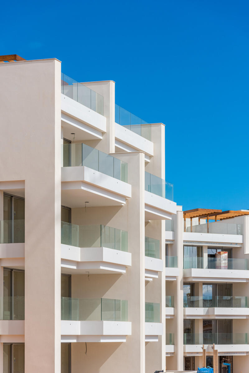 2 bedroom Apartment for sale