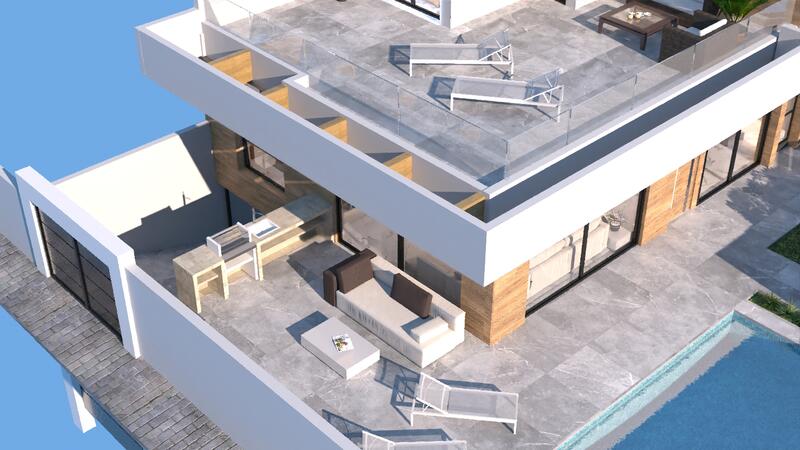 3 bedroom Apartment for sale