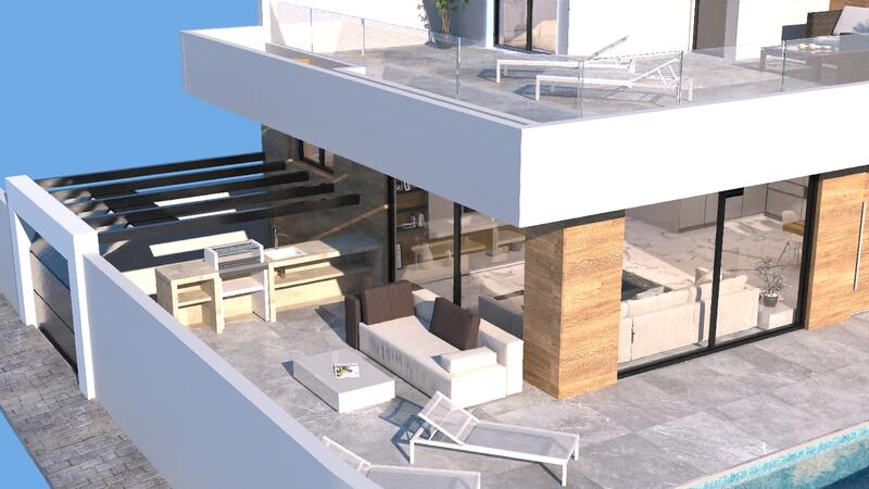 3 bedroom Apartment for sale