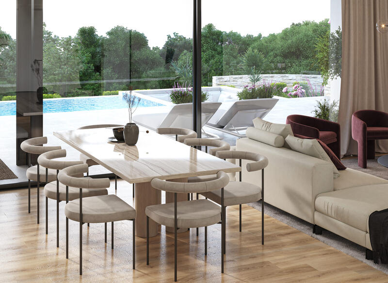 3 bedroom Apartment for sale