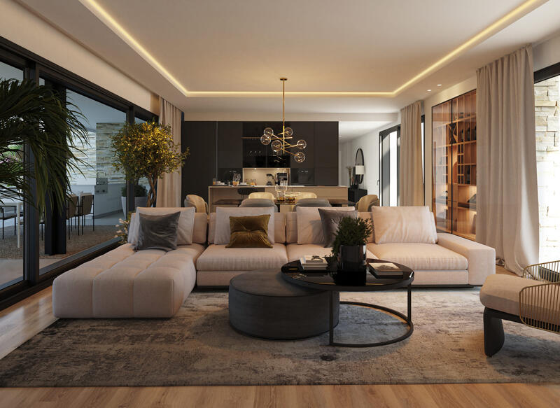 3 bedroom Apartment for sale