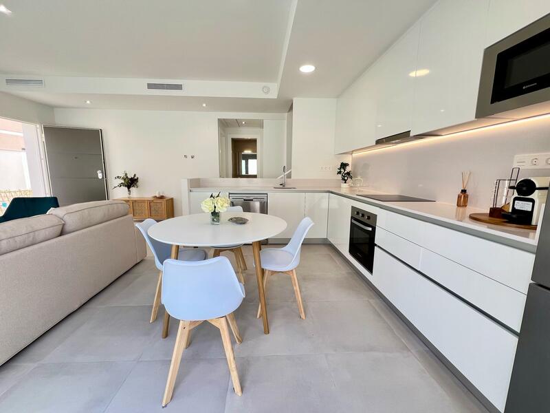 3 soveværelse Lejlighed til salg