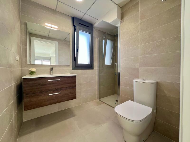 3 soveværelse Lejlighed til salg