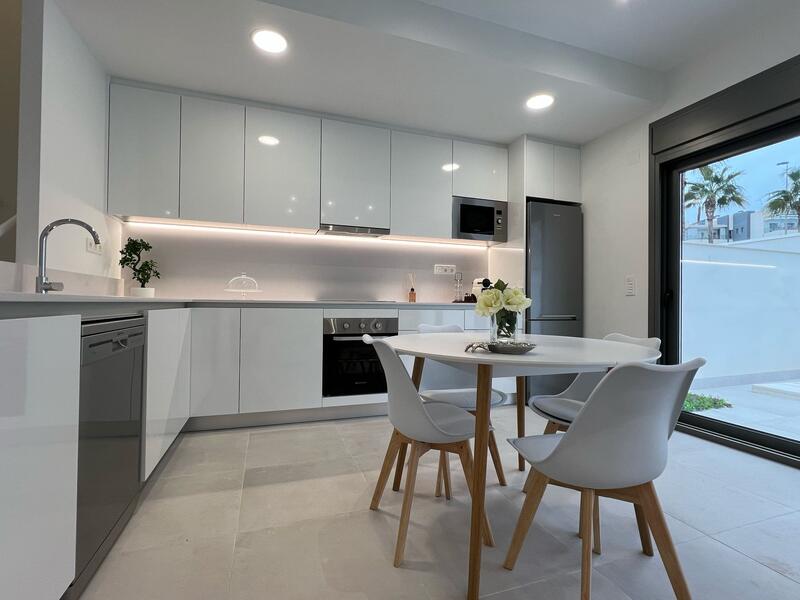 3 soveværelse Lejlighed til salg