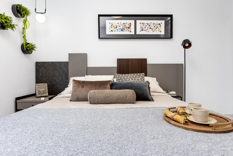 2 bedroom Apartment for sale