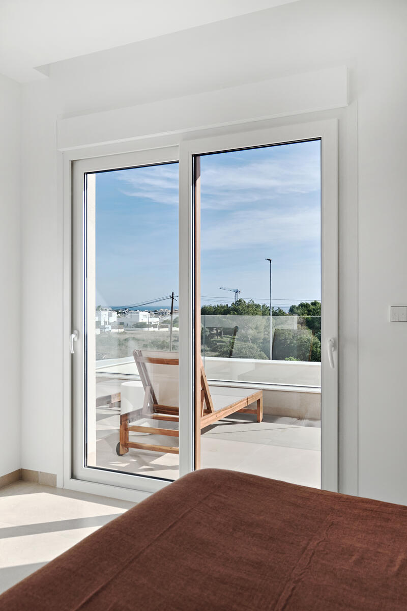 3 chambre Villa à vendre