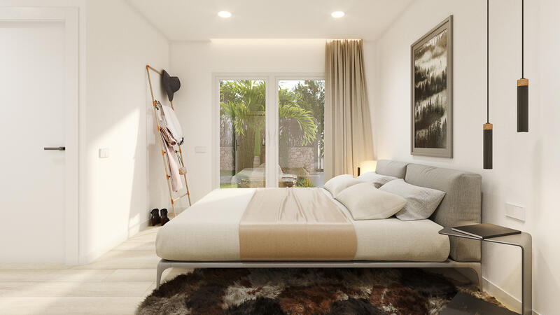 3 bedroom Apartment for sale