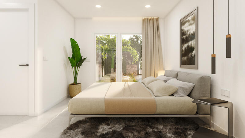 3 bedroom Apartment for sale