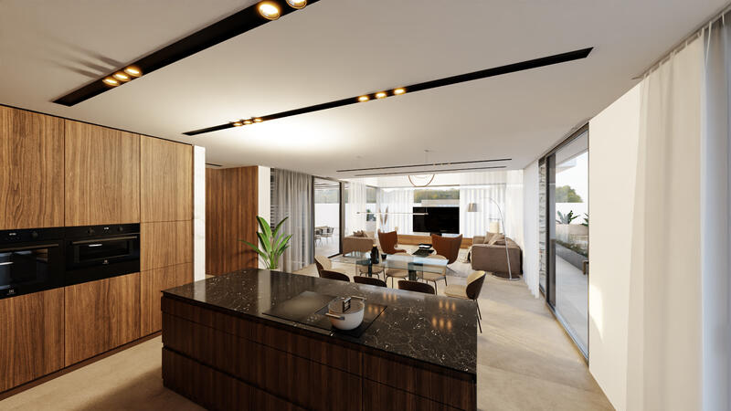 4 Cuarto Villa en venta 4 Cuarto Villa en venta