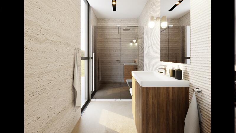 4 Cuarto Villa en venta 4 Cuarto Villa en venta