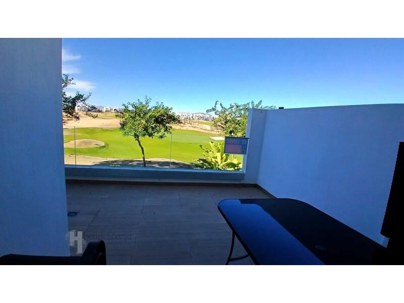 2 Schlafzimmer Appartement zu verkaufen