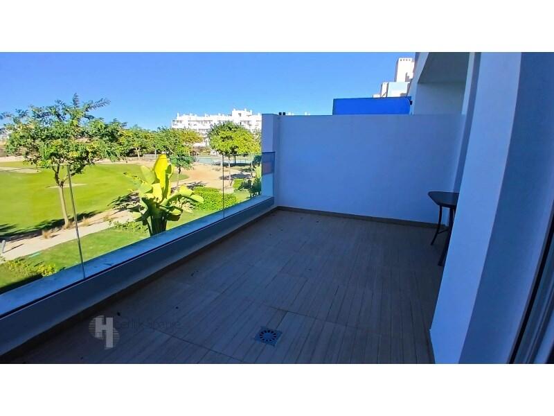 2 Schlafzimmer Appartement zu verkaufen