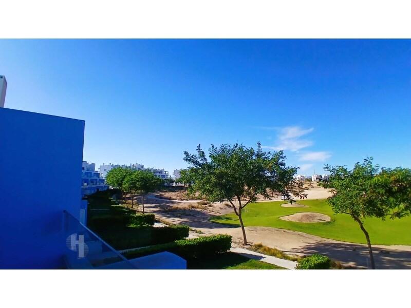 2 Schlafzimmer Appartement zu verkaufen