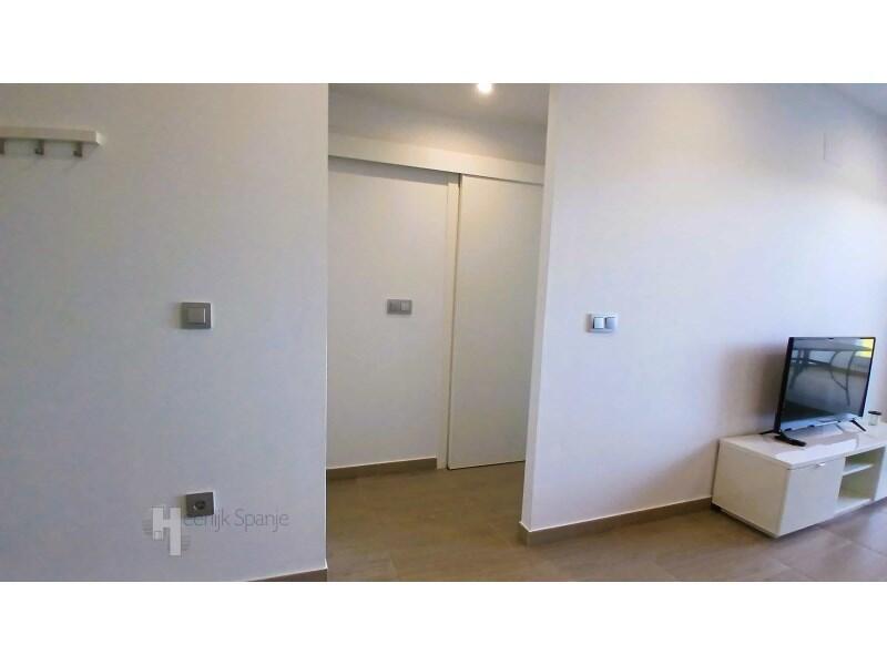 2 Schlafzimmer Appartement zu verkaufen