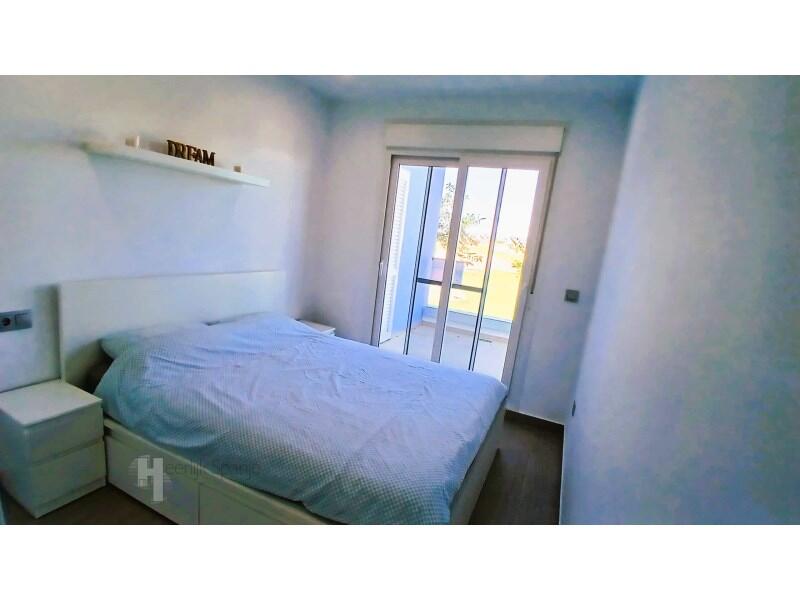 2 Schlafzimmer Appartement zu verkaufen