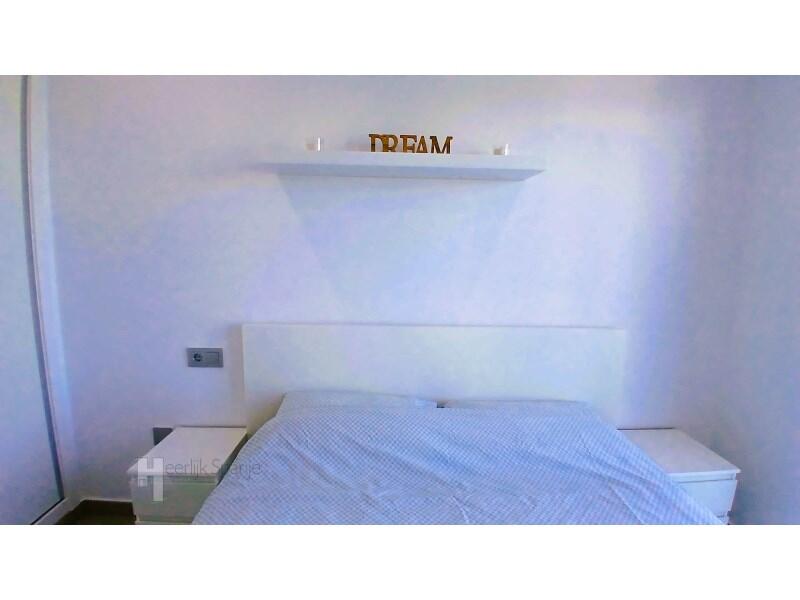 2 Schlafzimmer Appartement zu verkaufen