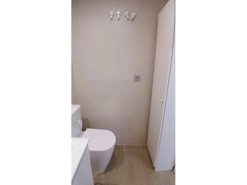 2 Schlafzimmer Appartement zu verkaufen