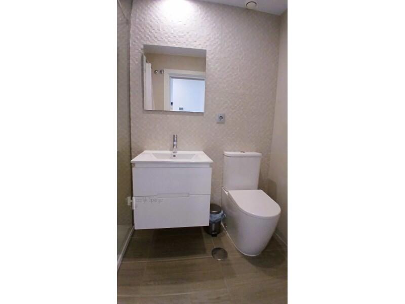 2 Schlafzimmer Appartement zu verkaufen