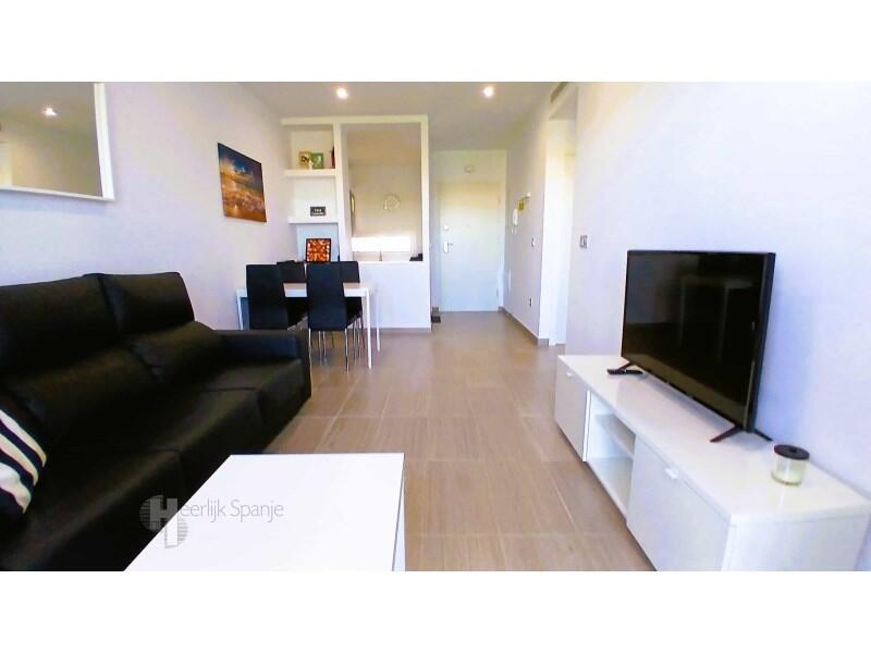 2 Schlafzimmer Appartement zu verkaufen