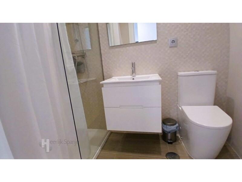 2 Schlafzimmer Appartement zu verkaufen