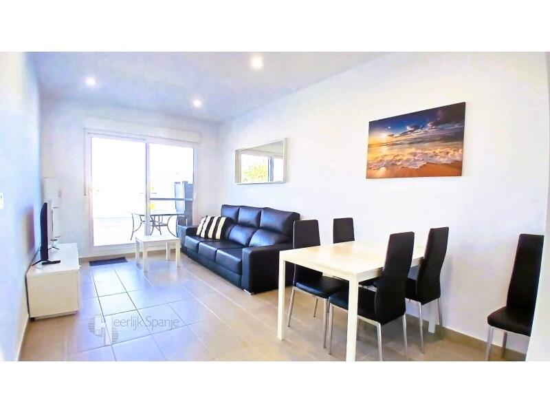 2 Schlafzimmer Appartement zu verkaufen