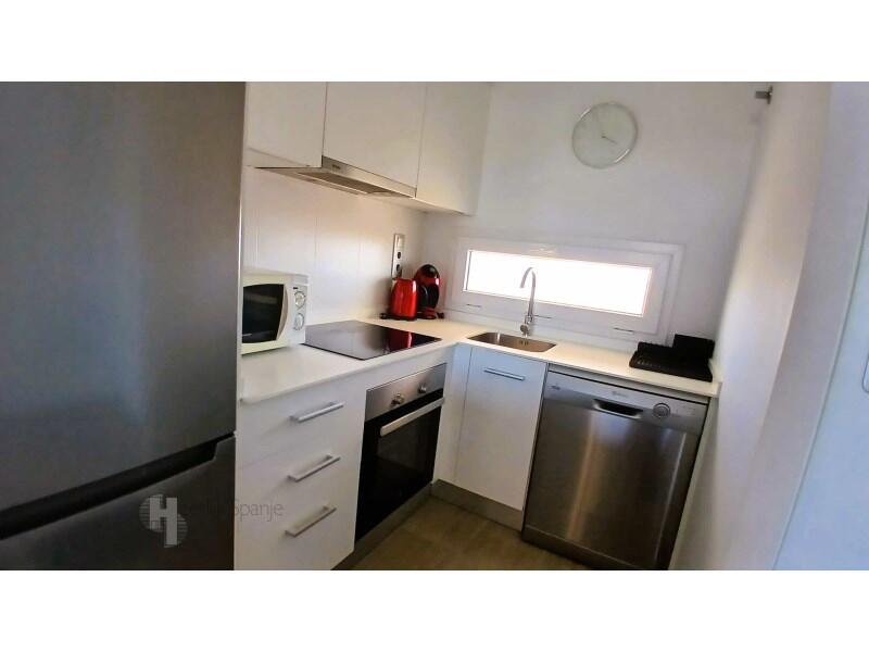 2 Schlafzimmer Appartement zu verkaufen