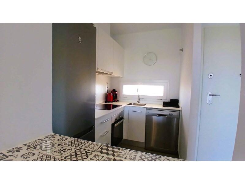 2 Schlafzimmer Appartement zu verkaufen