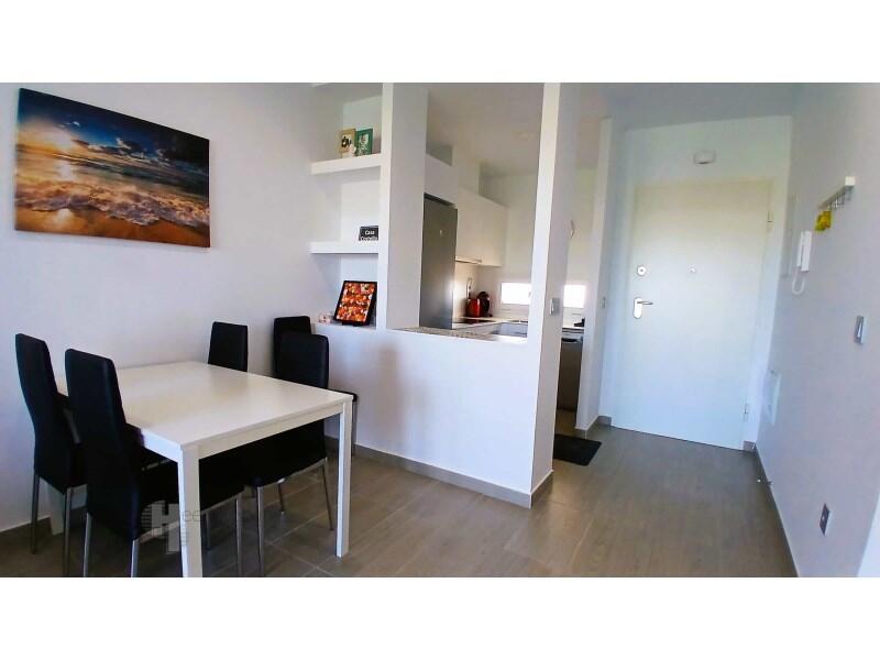 2 Schlafzimmer Appartement zu verkaufen