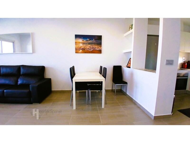 2 Schlafzimmer Appartement zu verkaufen