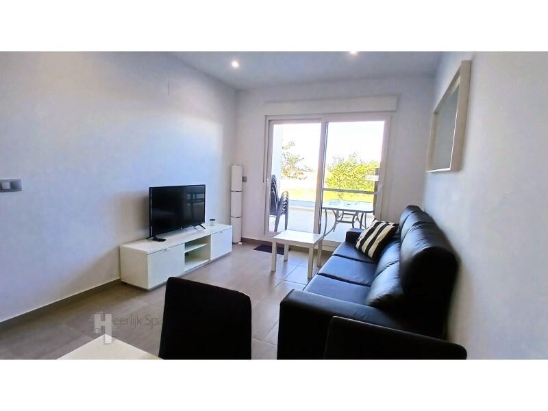 2 Schlafzimmer Appartement zu verkaufen