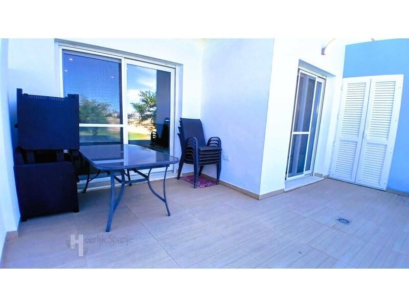 2 Schlafzimmer Appartement zu verkaufen