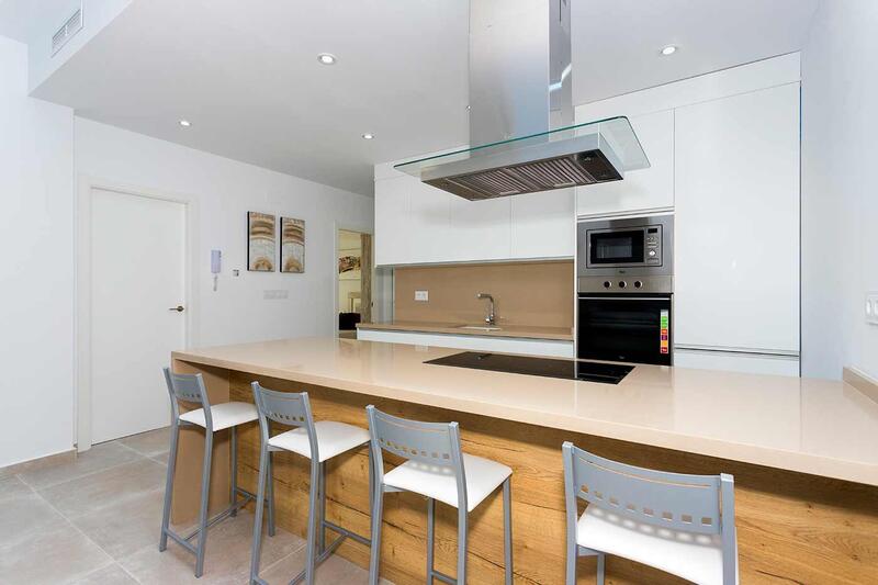 3 Cuarto Apartamento en venta