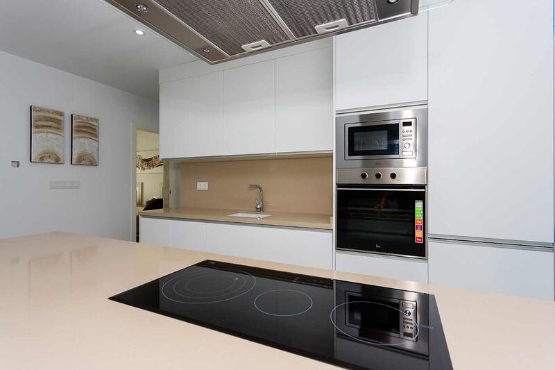 3 Cuarto Apartamento en venta