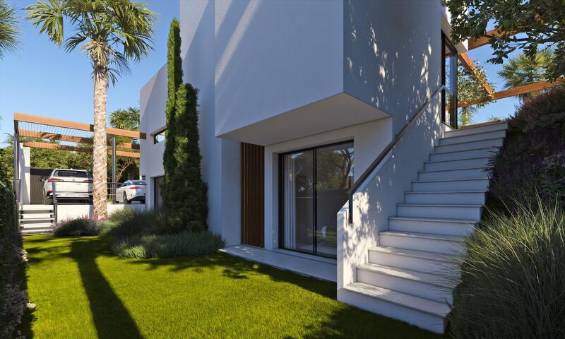 Villa for sale in Orihuela Costa, Alicante