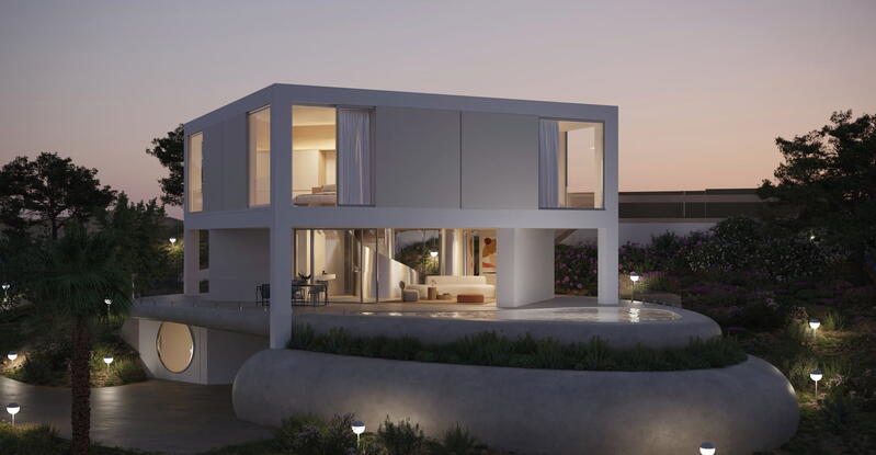 3 bedroom Villa for sale