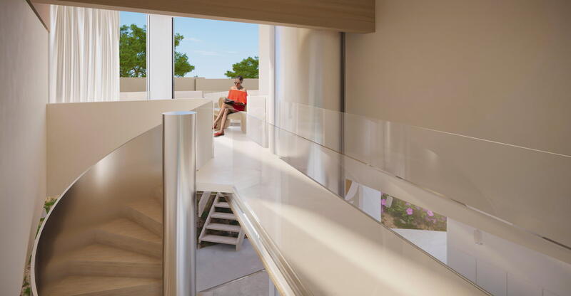 3 bedroom Villa for sale