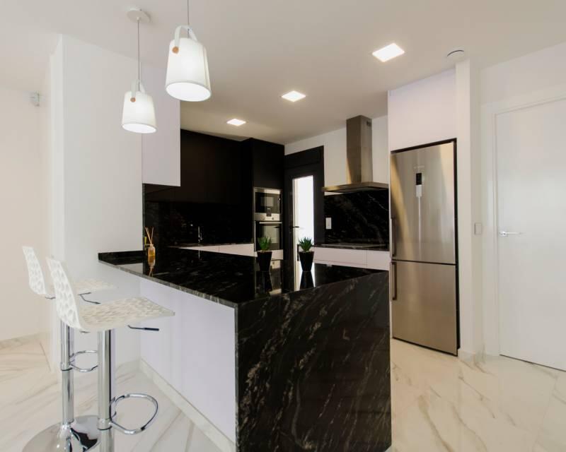 4 chambre Villa à vendre