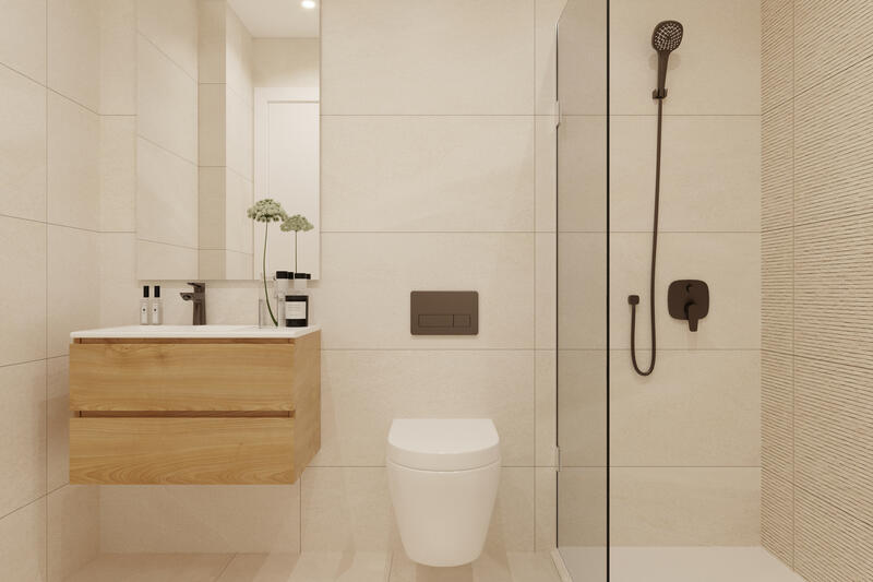 3 bedroom Apartment for sale