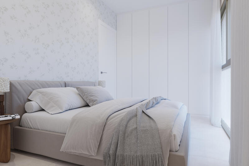 3 bedroom Apartment for sale