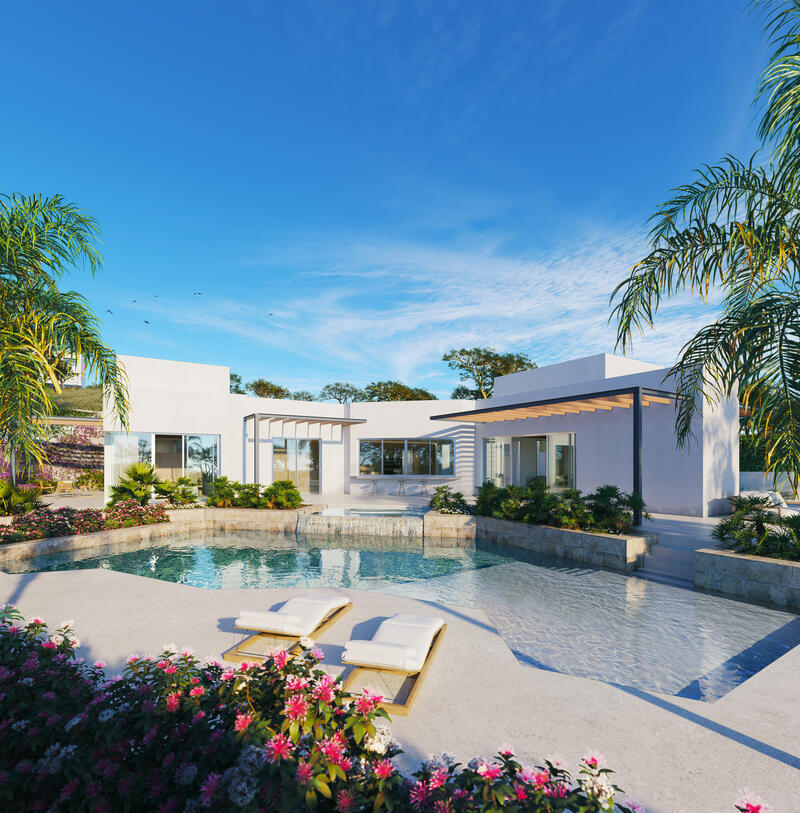 Villa for sale in Orihuela Costa, Alicante